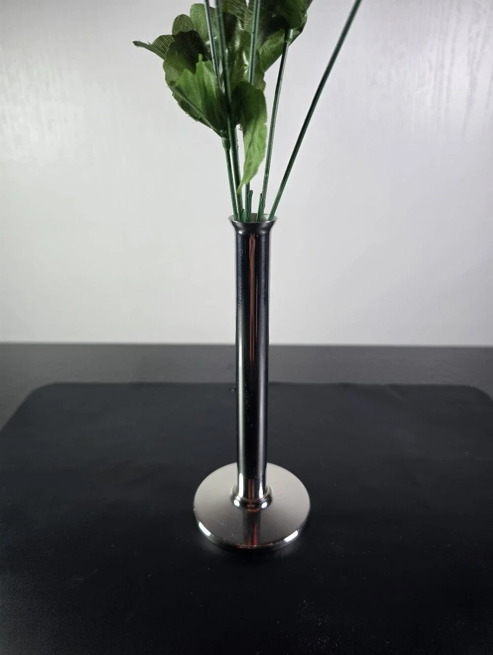 Bud Vase Schroeder Design Mid Century Modern